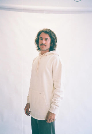 Hoodie Unisex - +351