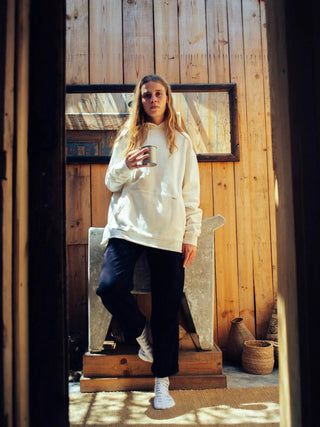 Hoodie Unisex - +351