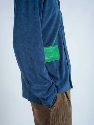 Unisex Shirt Long Sleeve Terry - +351