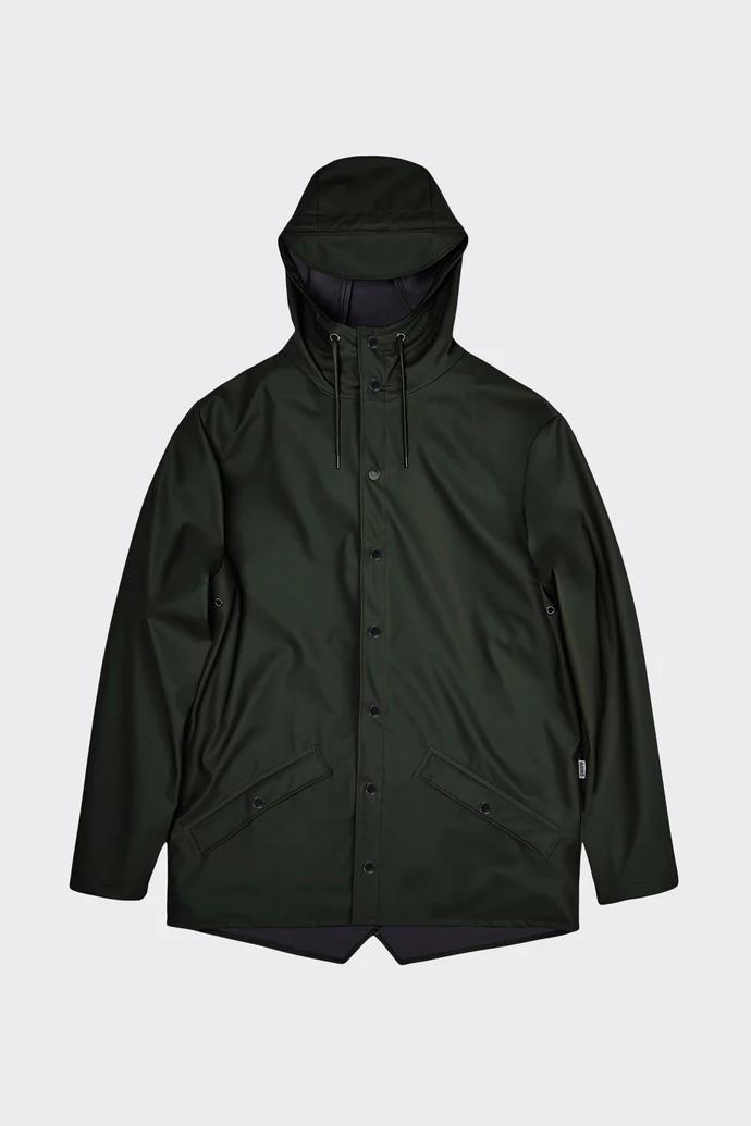 Jacket - Rains