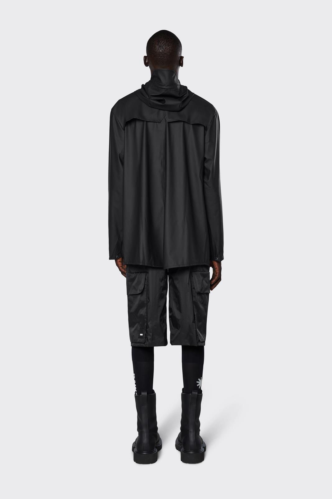Jacket - Rains