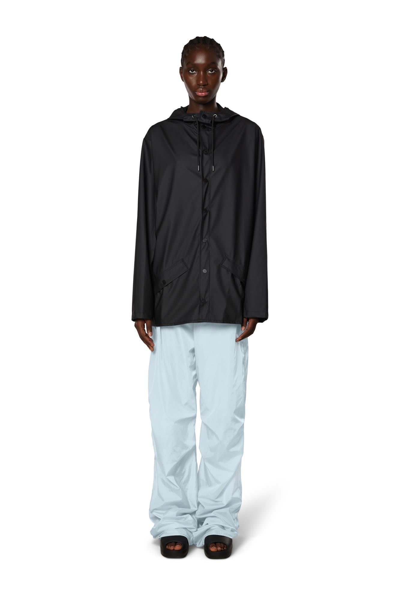 Jacket - Rains