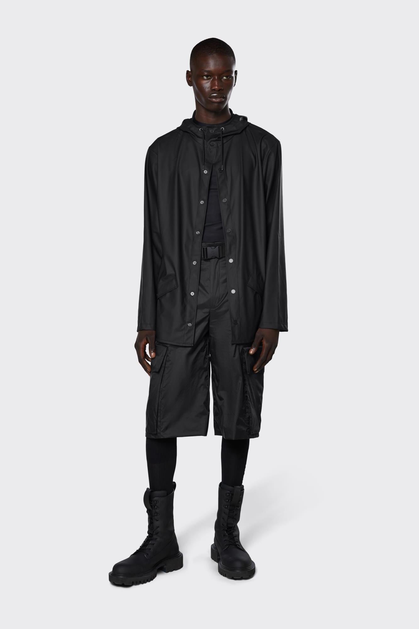 Jacket - Rains