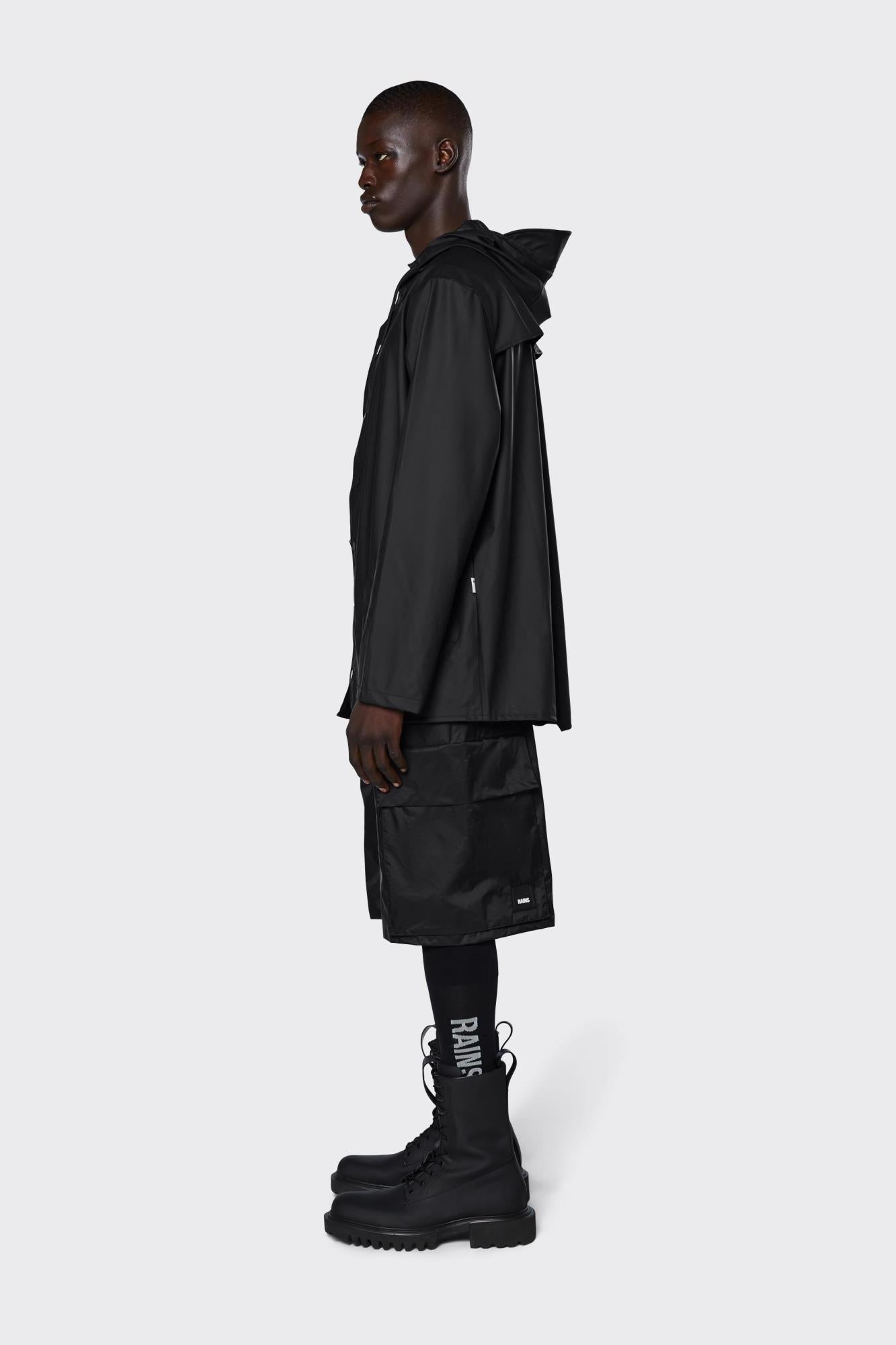 Jacket - Rains
