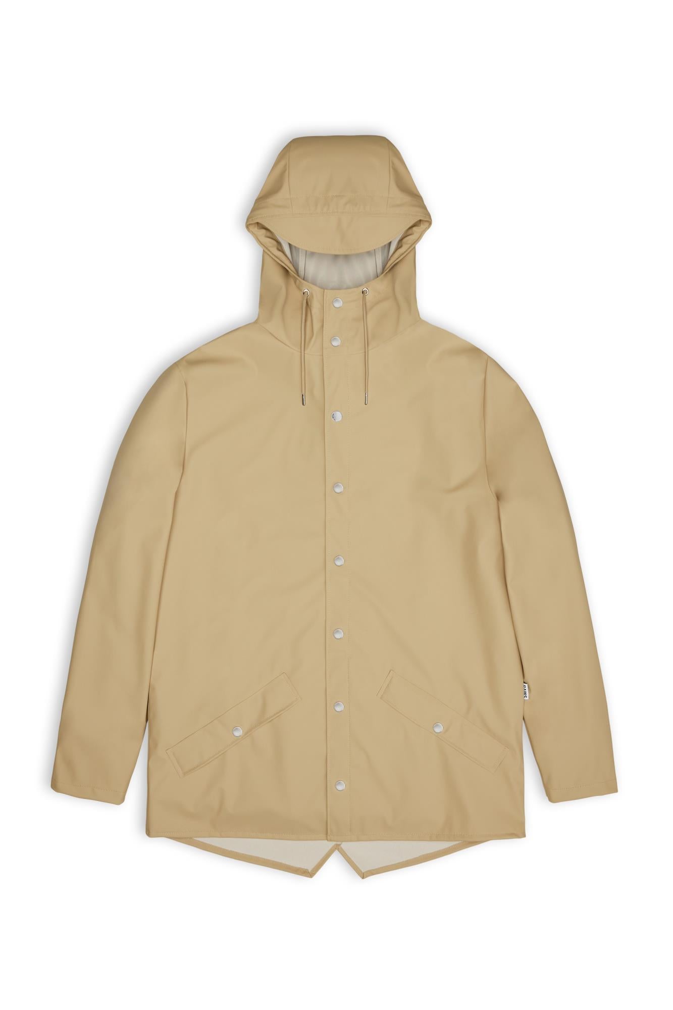 Jacket - Rains