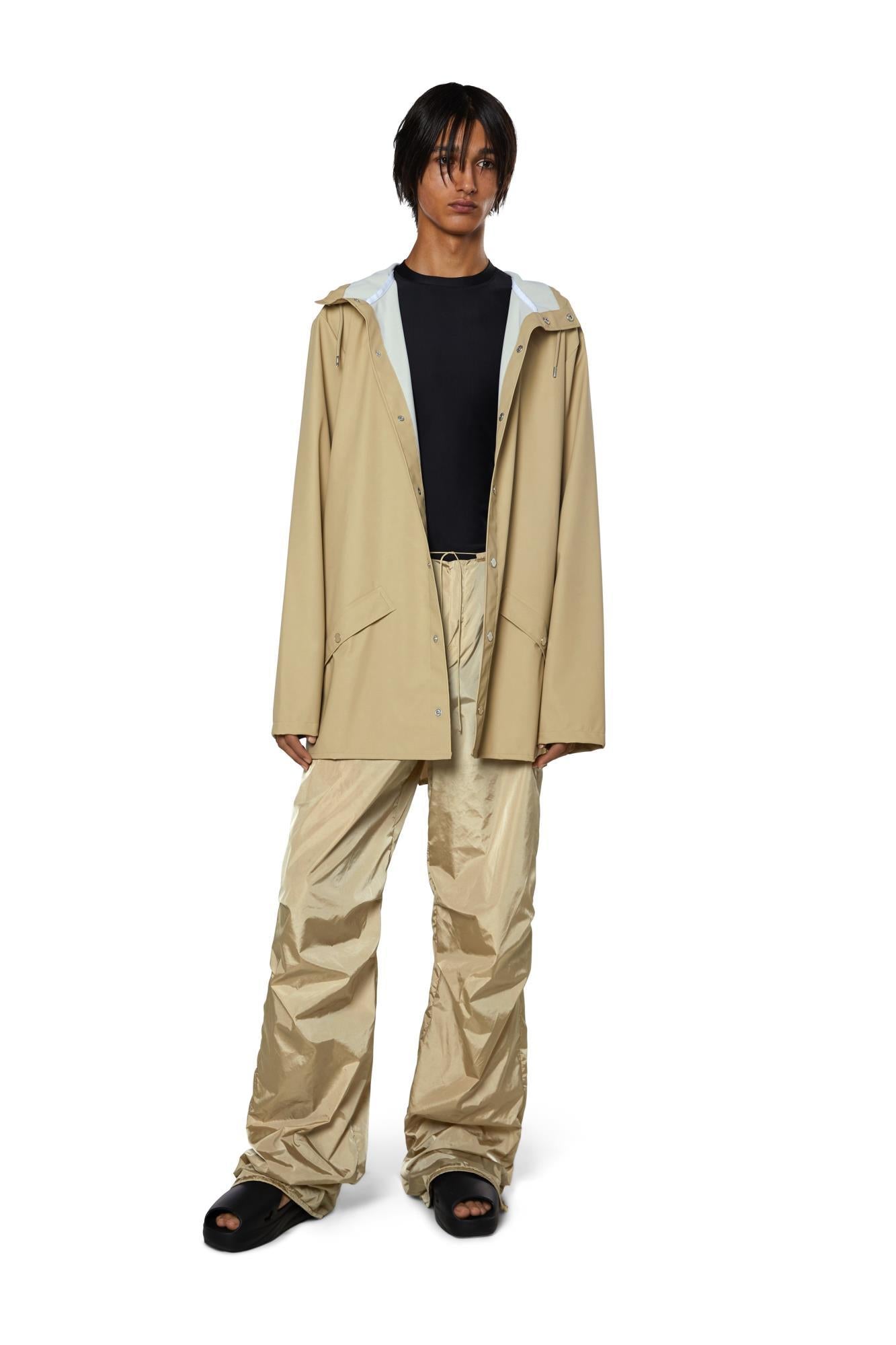 Jacket - Rains
