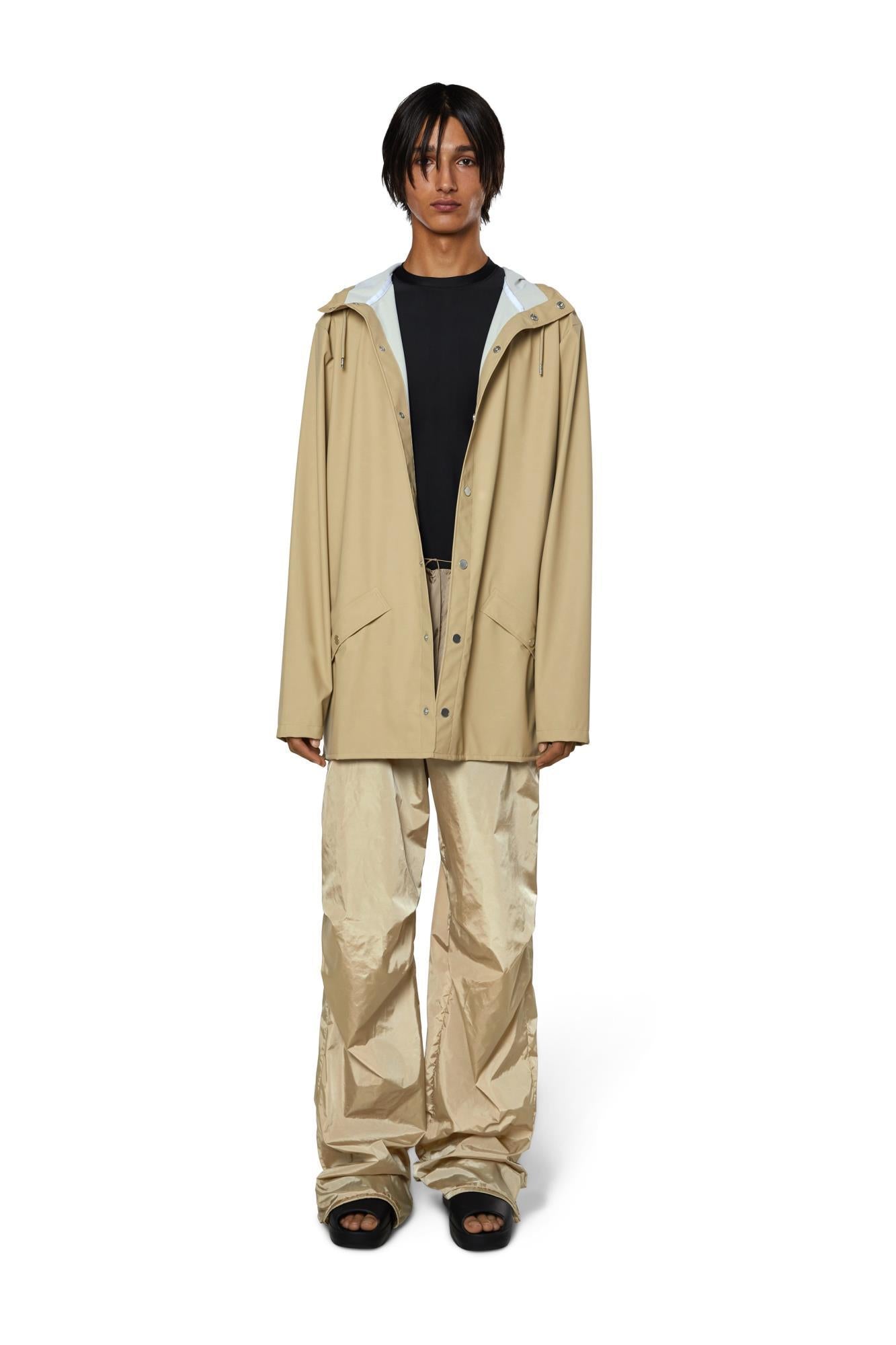 Jacket - Rains
