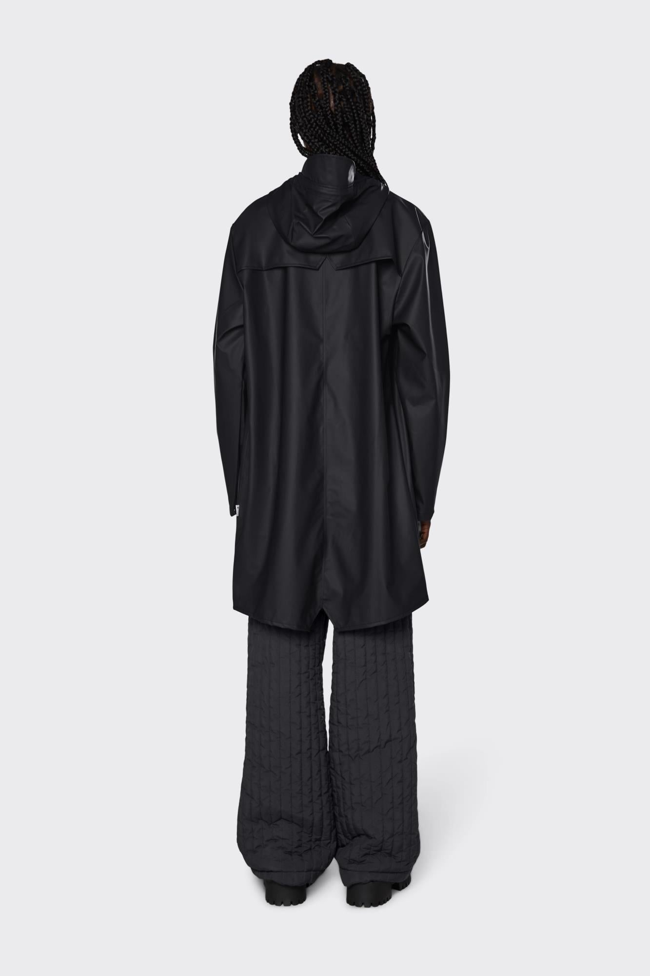 Long Jacket