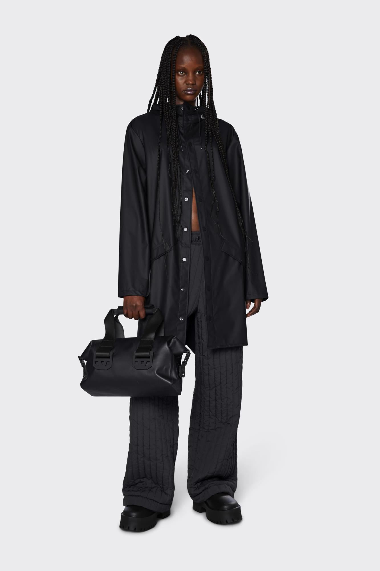 Long Jacket