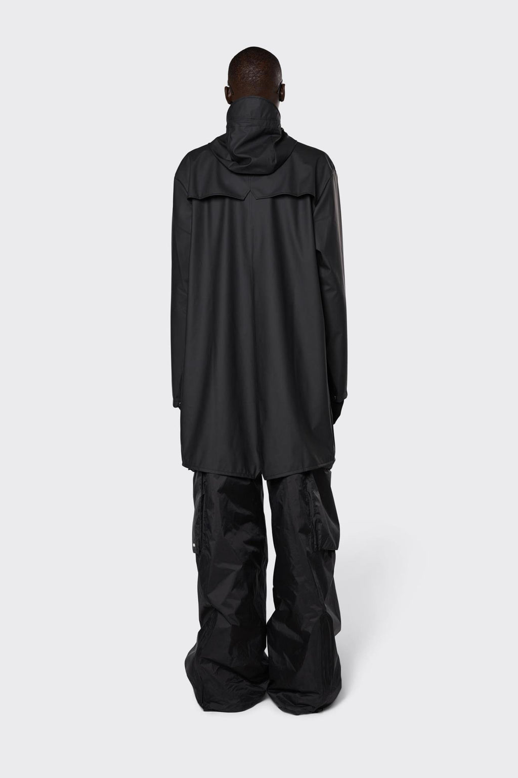 Long Jacket