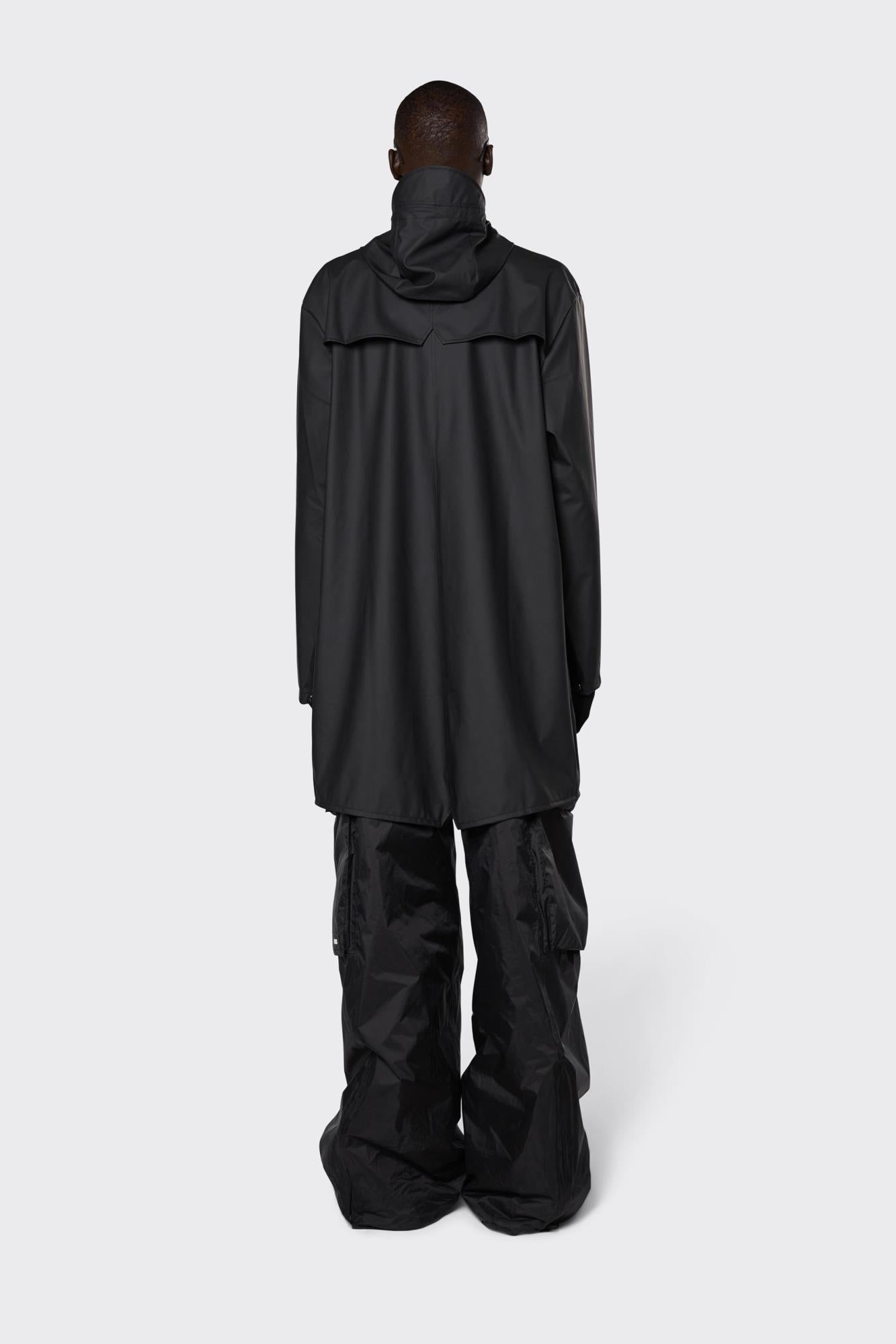 Long Jacket