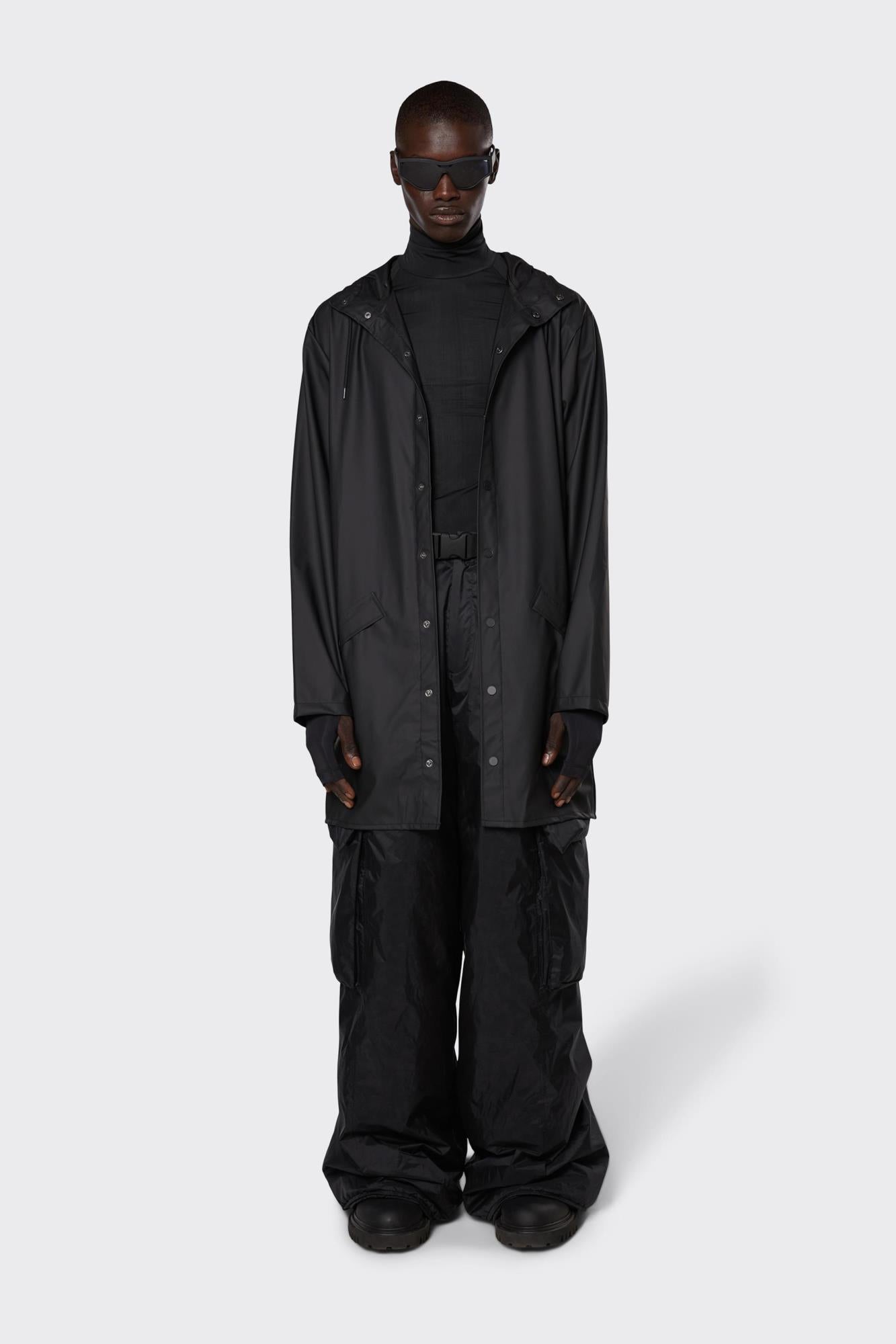 Long Jacket