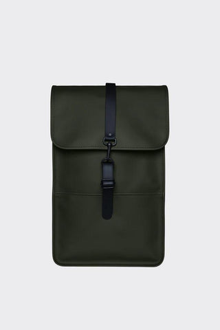 Backpack Green - Rains