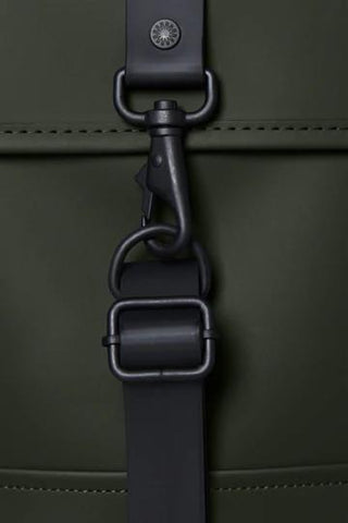 Backpack Green - Rains