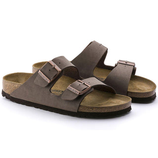Arizona Mocca Narrow - Birkenstock