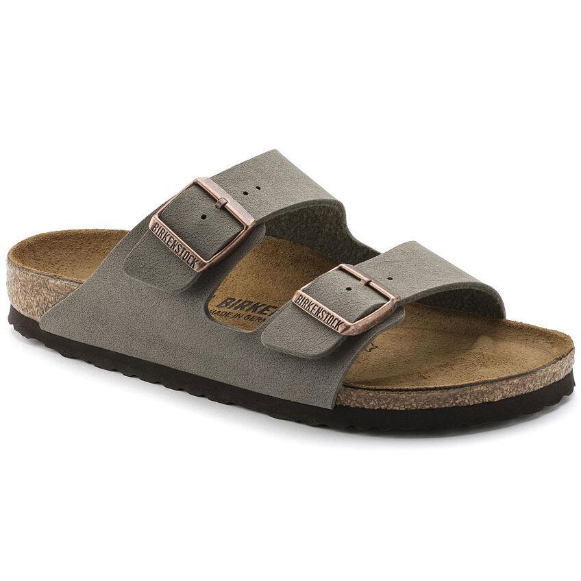 Arizona Stone Nobuck Birko-Flor Narrow