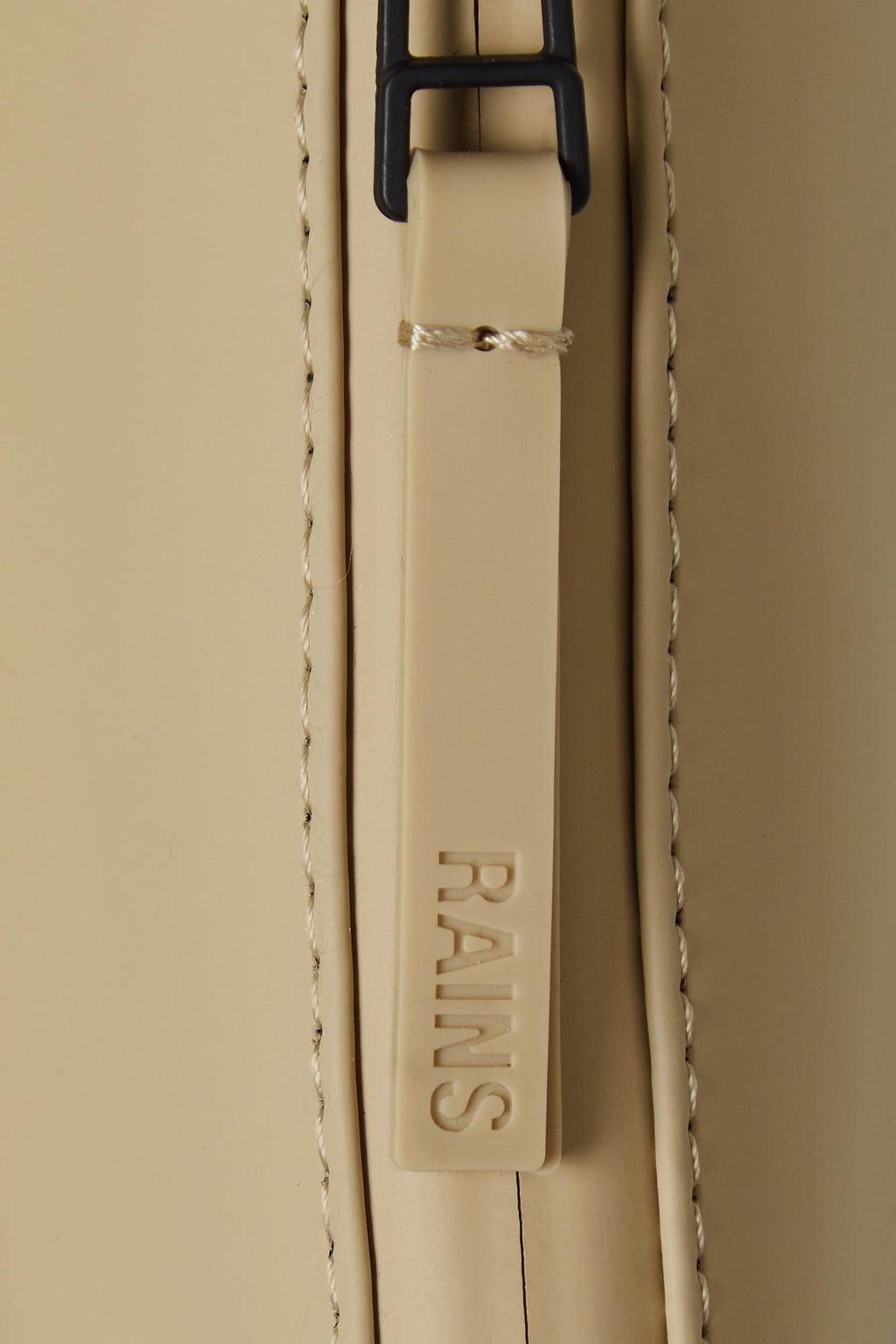 Cosmetic Bag - Rains