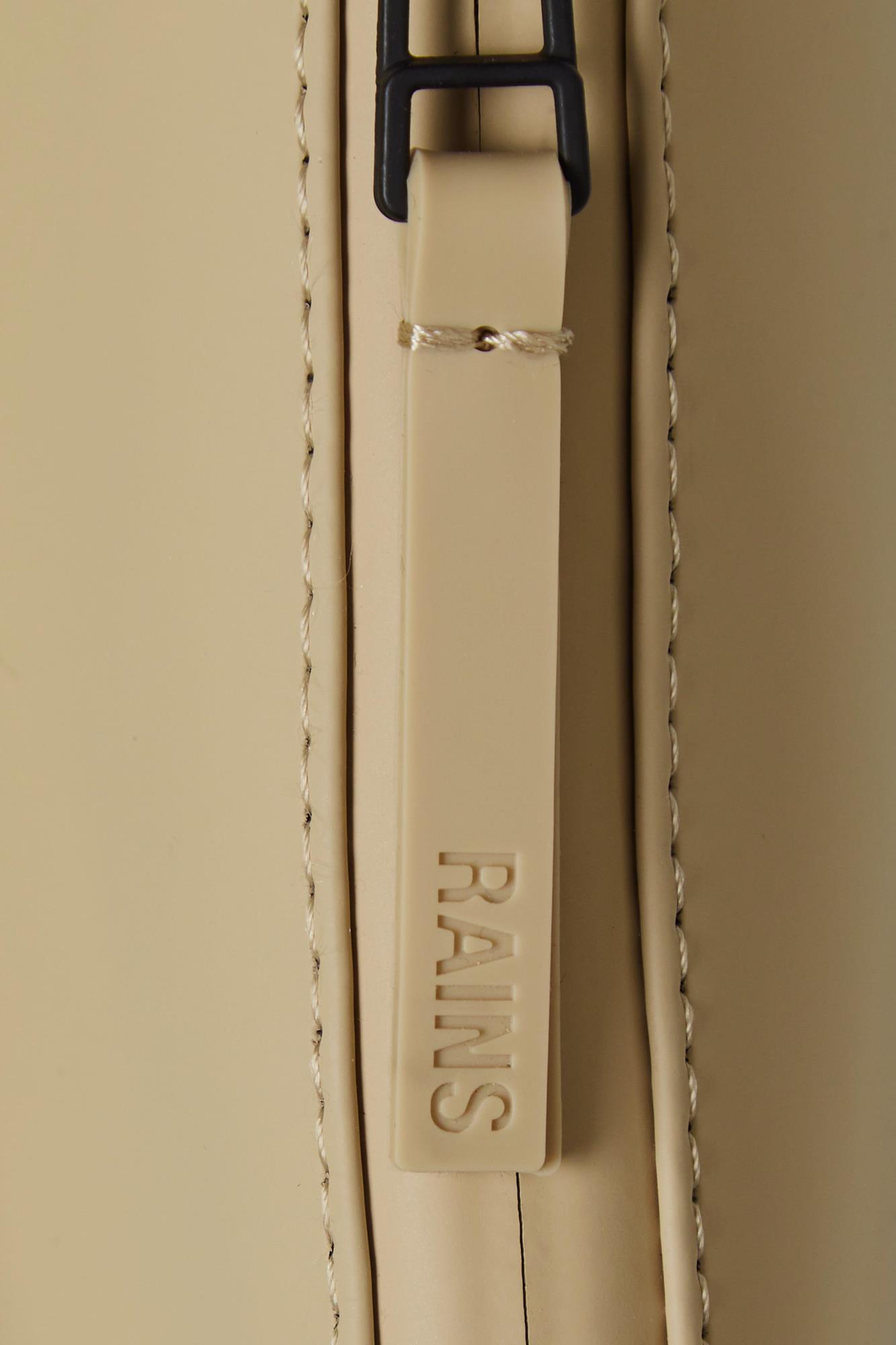 Cosmetic Bag - Rains
