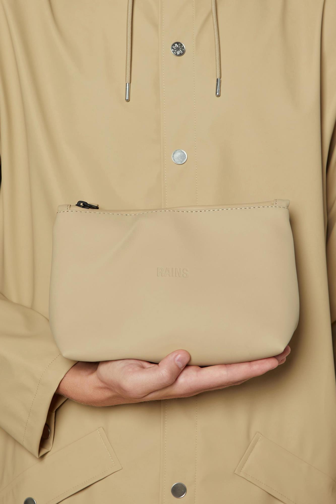 Cosmetic Bag - Rains