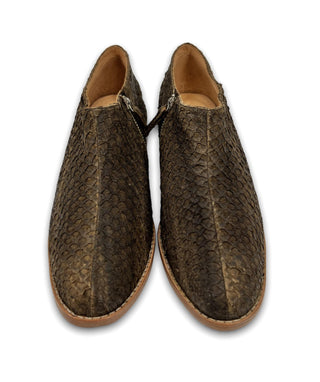 Tilápia Shoes - Flavia Aranha