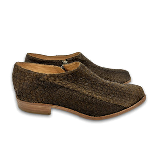 Tilápia Shoes - Flavia Aranha