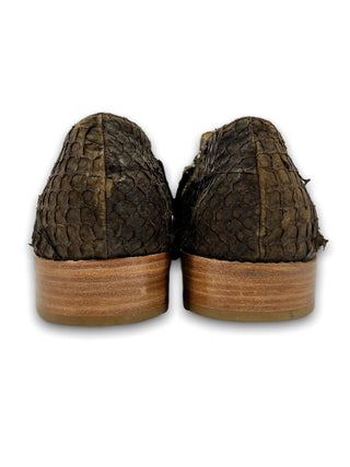 Tilápia Shoes - Flavia Aranha