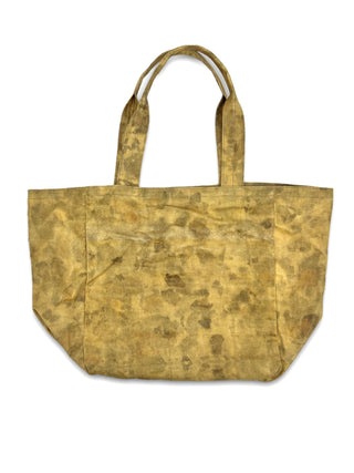 Latex Bag Organic Print - Flavia Aranha