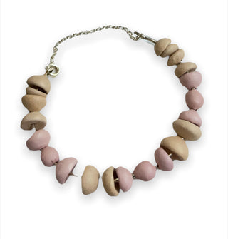 Pottery Bracelet - Flavia Aranha