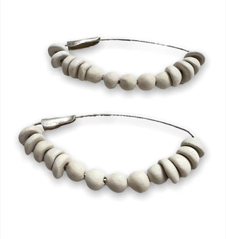 Pottery Brooch - Flavia Aranha