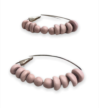 Porttery Small Brooch - Flavia Aranha