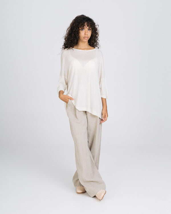 Salsa Blouse - Flavia Aranha