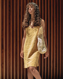 Solange Dress - Flavia Aranha