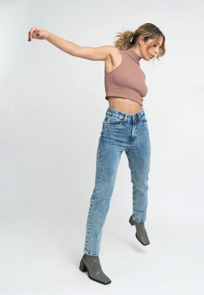 Straight Original - NOWA Jeans