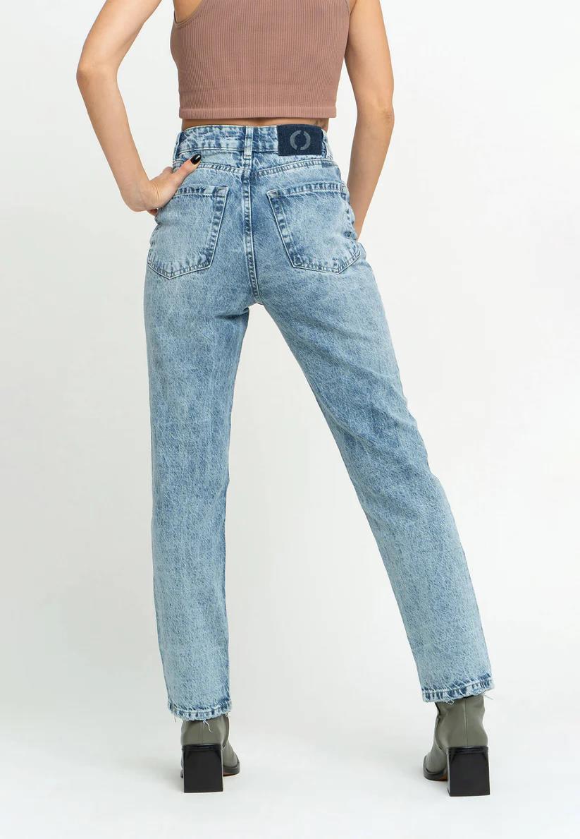 Straight Original - NOWA Jeans