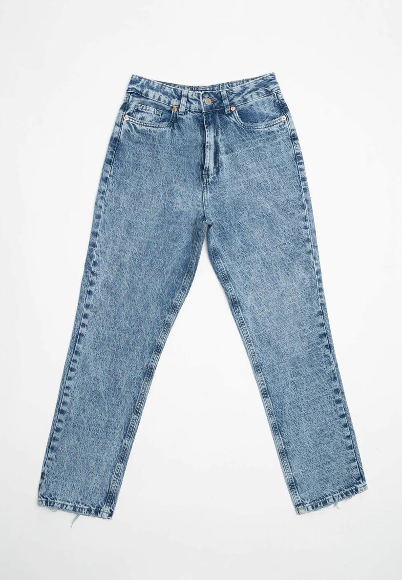 Straight Original - NOWA Jeans