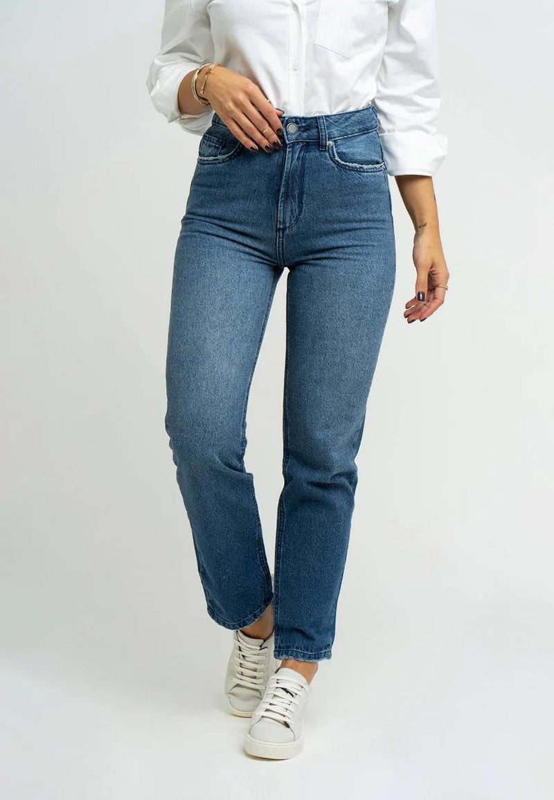 Straight Original Denim - NOWA Jeans