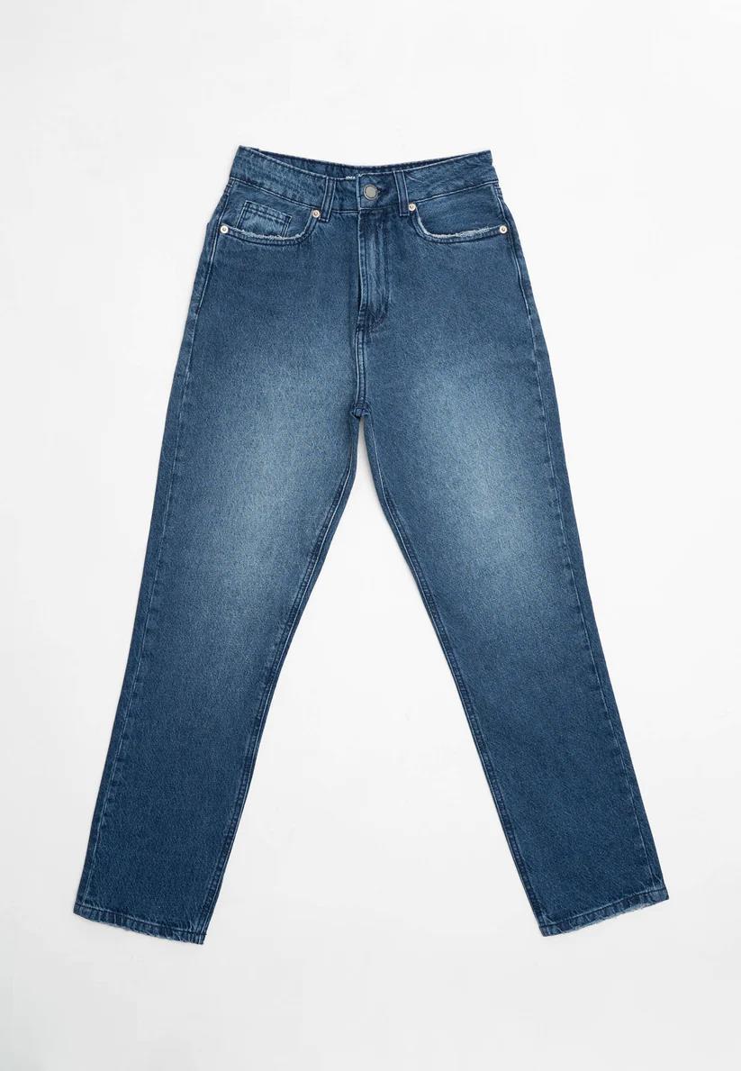 Straight Original Denim - NOWA Jeans