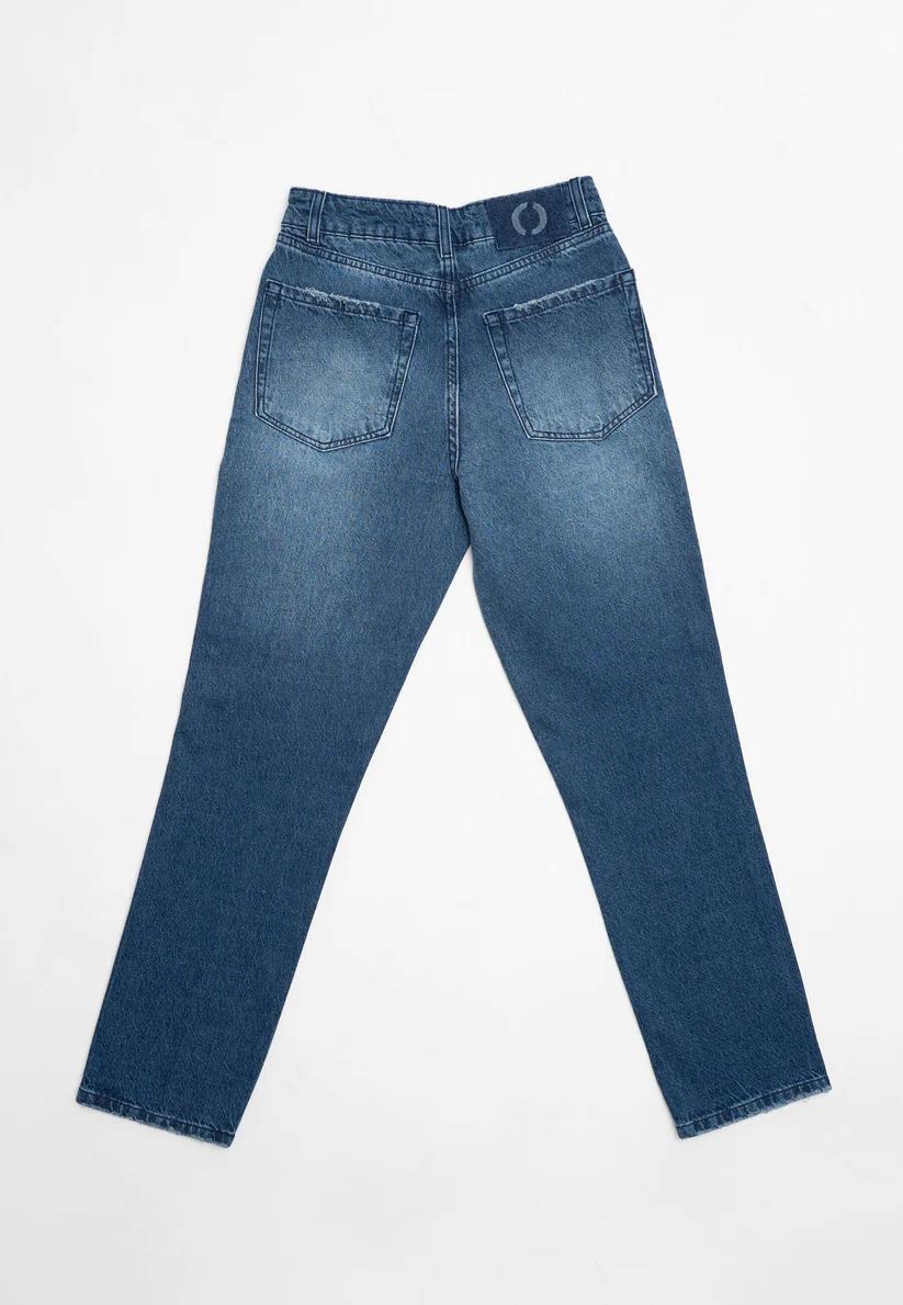 Straight Original Denim - NOWA Jeans