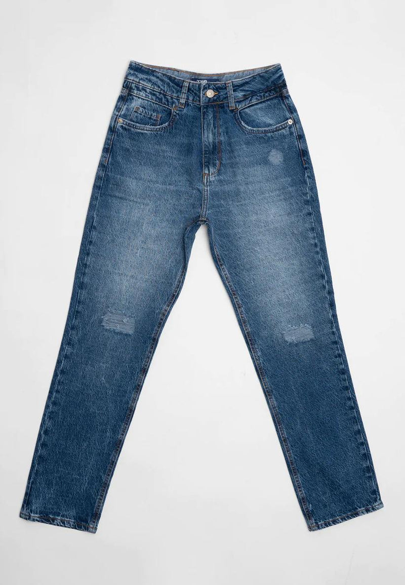 Straight Details - NOWA Jeans