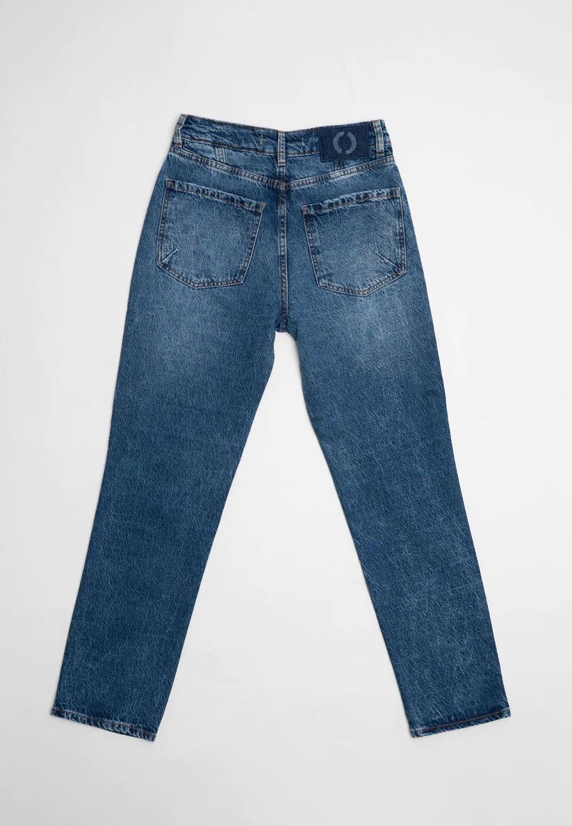 Straight Details - NOWA Jeans