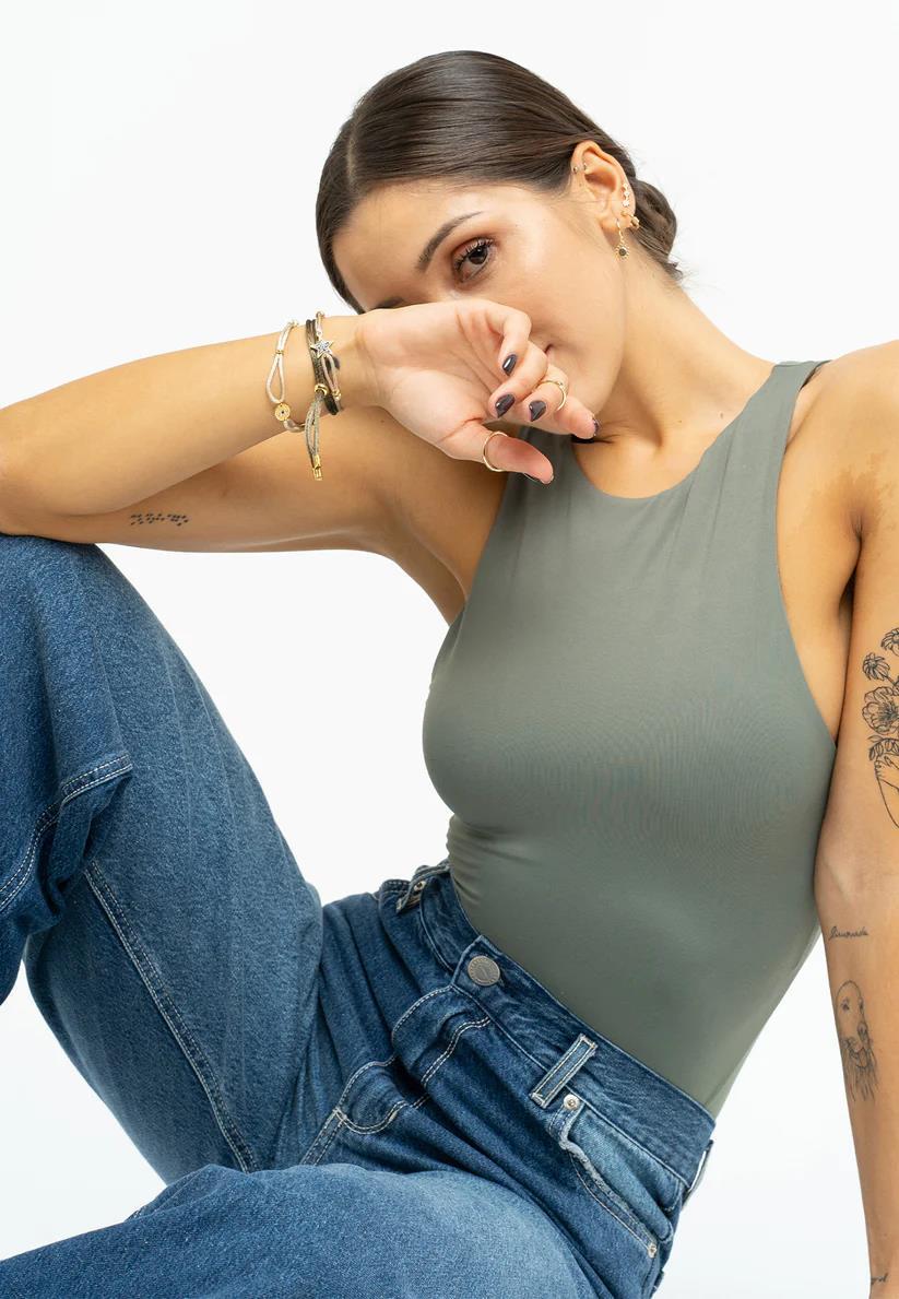 Wide Leg Original - NOWA Jeans