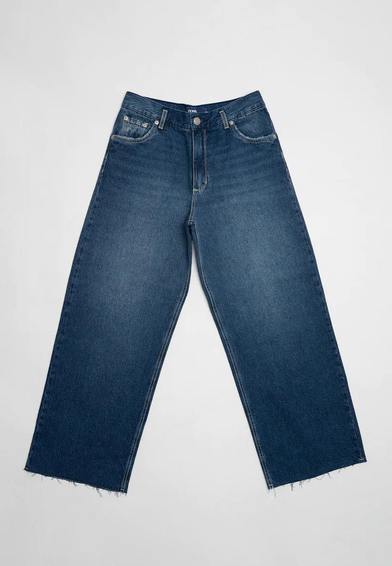 Wide Leg Original - NOWA Jeans
