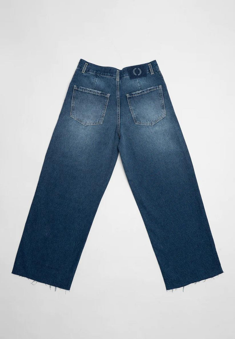 Wide Leg Original - NOWA Jeans