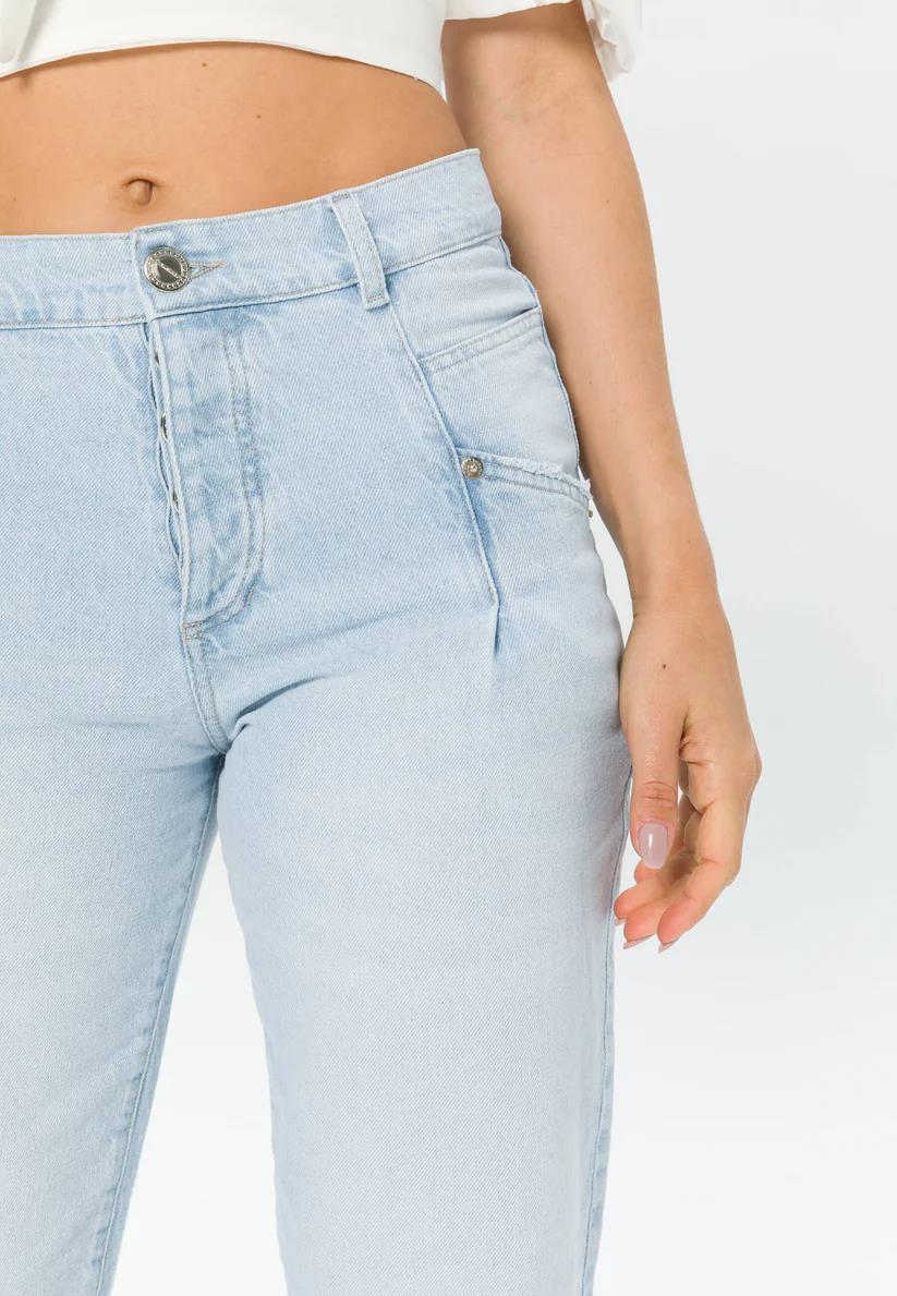 Balloon Expression Details 0/03 - NOWA Jeans