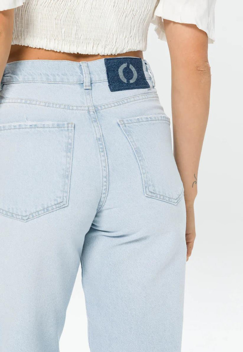 Balloon Expression Details 0/03 - NOWA Jeans