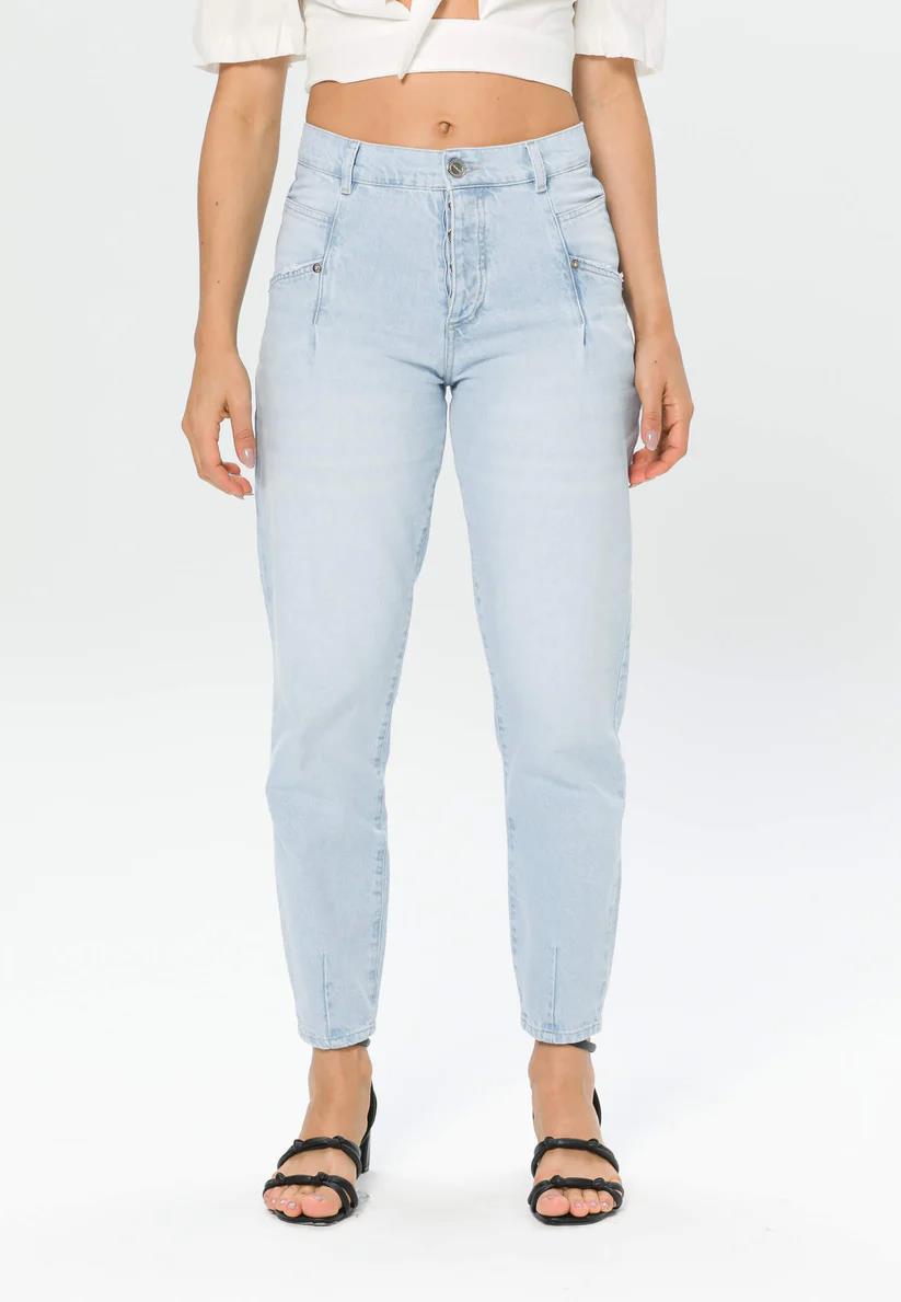 Balloon Expression Details 0/03 - NOWA Jeans
