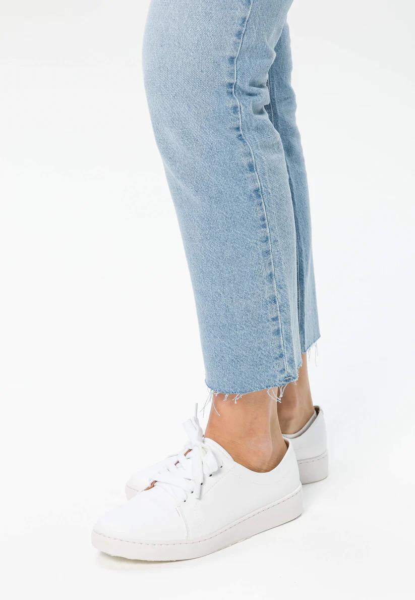 Straight Original High Waist 0/02 - NOWA Jeans