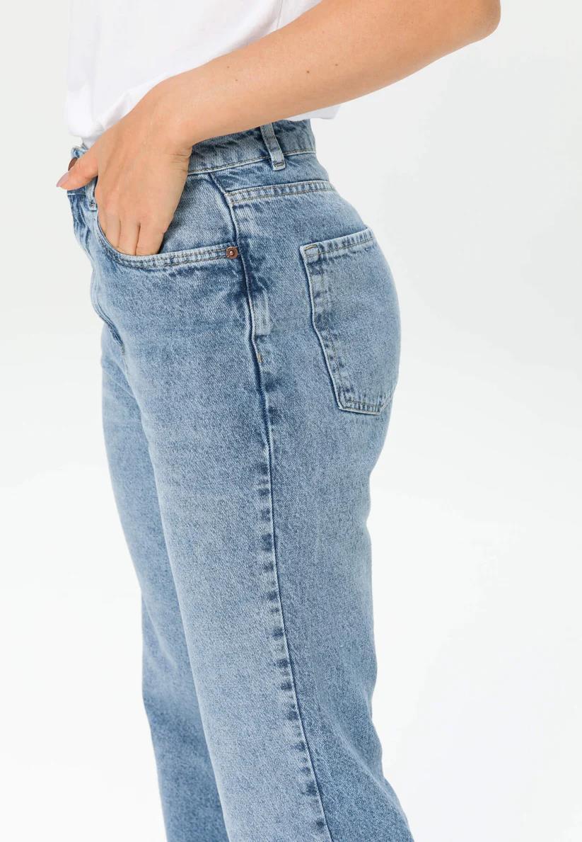 Flare Original High Waist 0/03 - NOWA Jeans