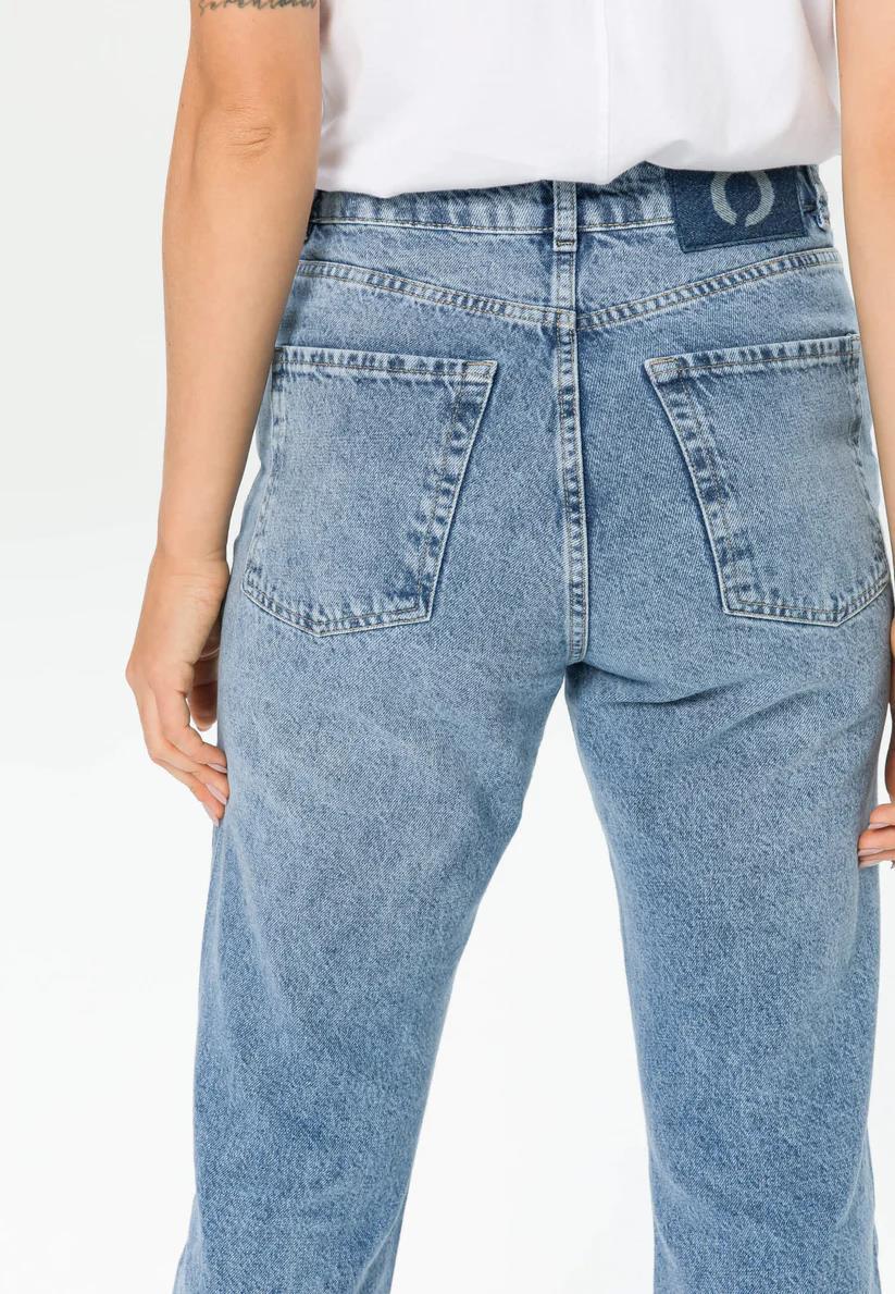 Flare Original High Waist 0/03 - NOWA Jeans