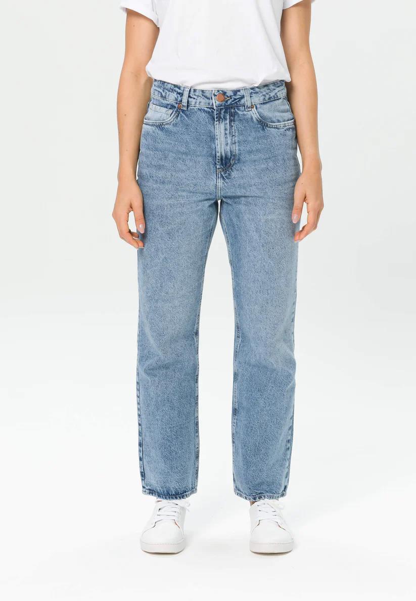 Flare Original High Waist 0/03 - NOWA Jeans